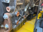 Motor with