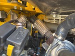 Motor with