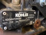 Motor with