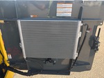 Motor with Radiador
