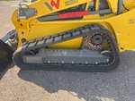 Chassis with Chasis con rodillo