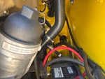 Motor with