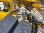 Motor with