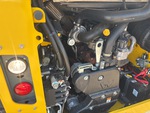 Motor with Engine - Left Side