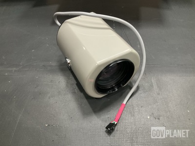 Cannon V10x16REA TV Zoom Lens