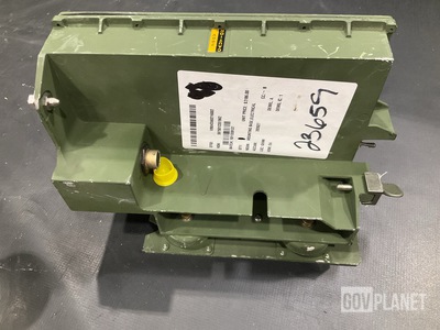 Unicor MT-6353/VRC Electrical Equipment Mounting Base