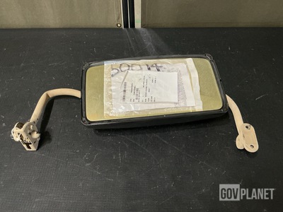 Rearview Mirror Assembly