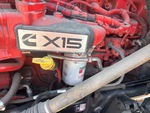 4 Engine with 