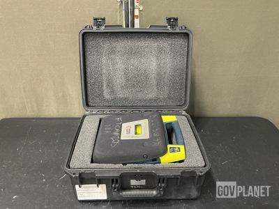 Cardiac Science PowerHeart AED G3 Pro Defibrillator