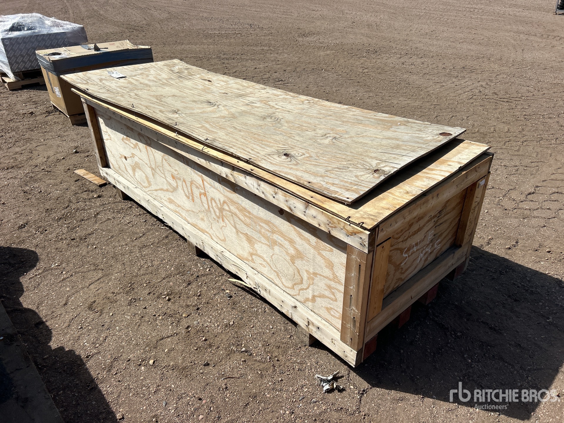 Misc. Counterweight