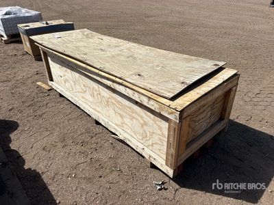 Misc. Counterweight
