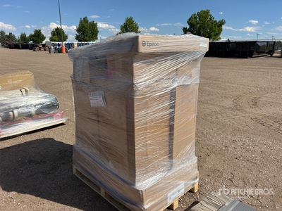 Quantity of Misc. Truck Parts