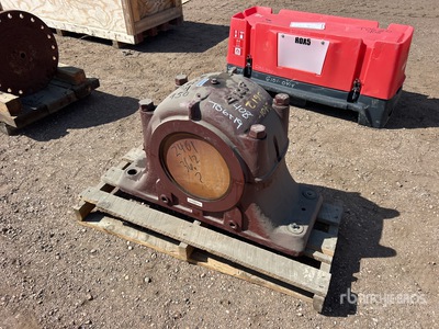 SKF Bearing housing