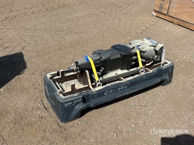 Sandvik HLX5 Rock Drill Varios, Equipo de perforacion