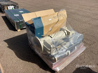 Quantity of Misc. water pump/ Cylinders