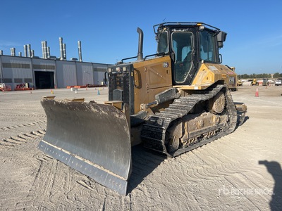 2022 Cat D5 Planierraupe