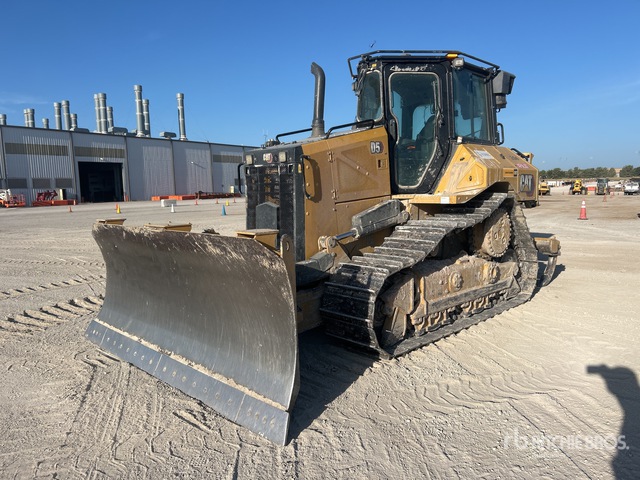 Bulldozers