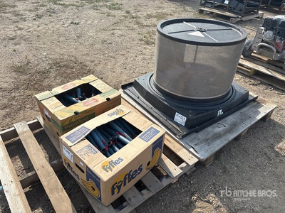 Sprayer Nozzle and Screenomatic