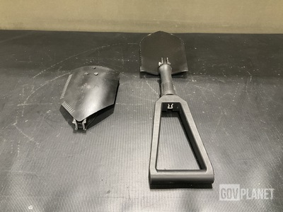 (56) Entrenching Tools