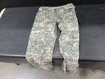 General Appearance #3