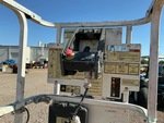 Control Station Upper with