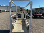 Control Station Upper with