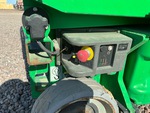 Control Station Ground with