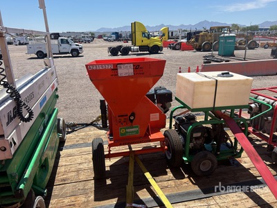 2021 Salsco 610B Wood Chipper