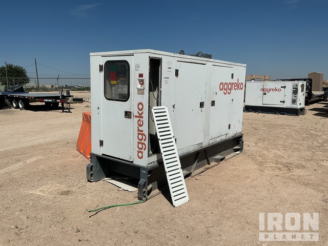 Generators and Power Equipment