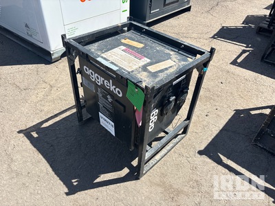 2009 Motor Controls Inc (MCI) Power Distribution Equipment