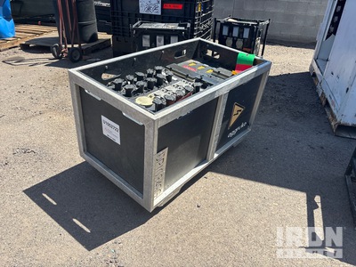 2004 GE Indu Electric Power Distribution