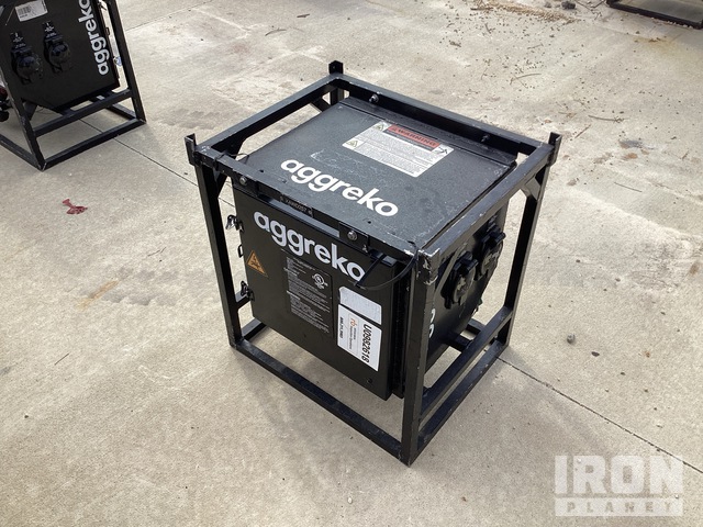 Electrical Distribution Equipment