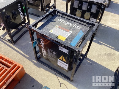2008 Motor Controls Inc (MCI)