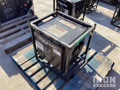 2007 Motor Controls Inc (MCI)