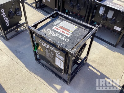 2007 Motor Controls Inc (MCI)