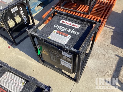 2007 Motor Controls Inc (MCI)