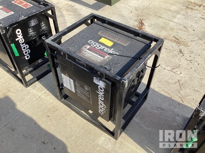 Aggreko DPS8 Portable Power Distribution Unit