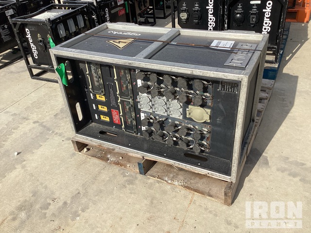 Electrical Distribution Equipment