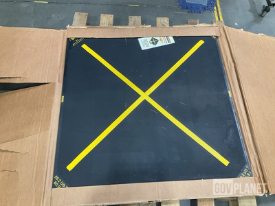 Paratech Maxiforce G2 Air Lifting Bag