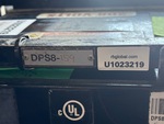 Serial Number / VIN