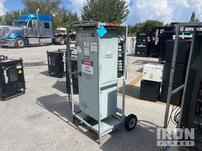 2018 ASCO Automatic Transfer Switch