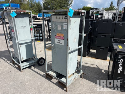 2018 ASCO Automatic Transfer Switch