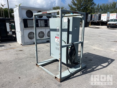 2018 Westinghouse Automatic Transfer Switch
