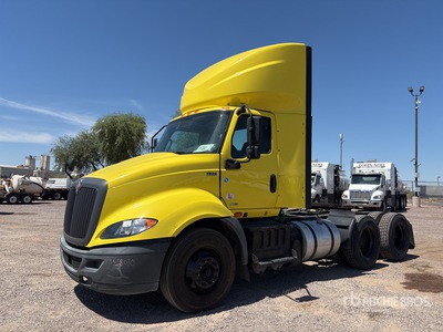 2023 International RH613 6x4 Tracteur routier