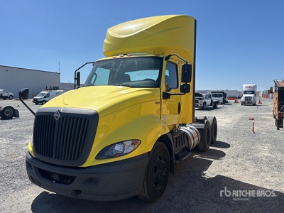 2023 International RH613 Tracteur routier