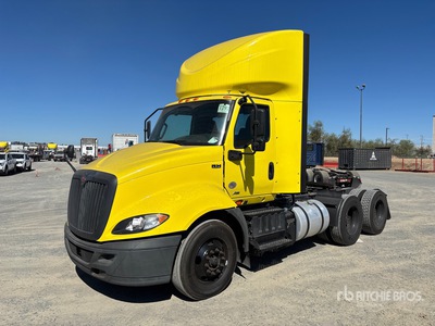 2023 International RH613 6x4 トラックトラクター（T/A）