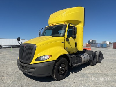 2023 International RH613 6x4 Tracteur Routier