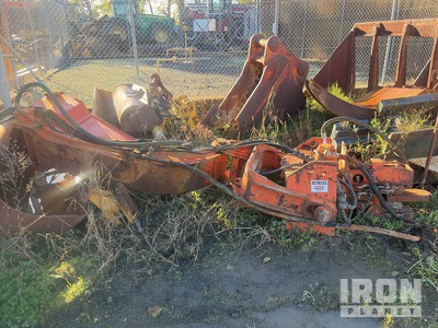 Pile Driver