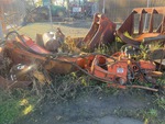 Picture, Left Front Corner