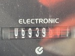Hour Meter / Odometer